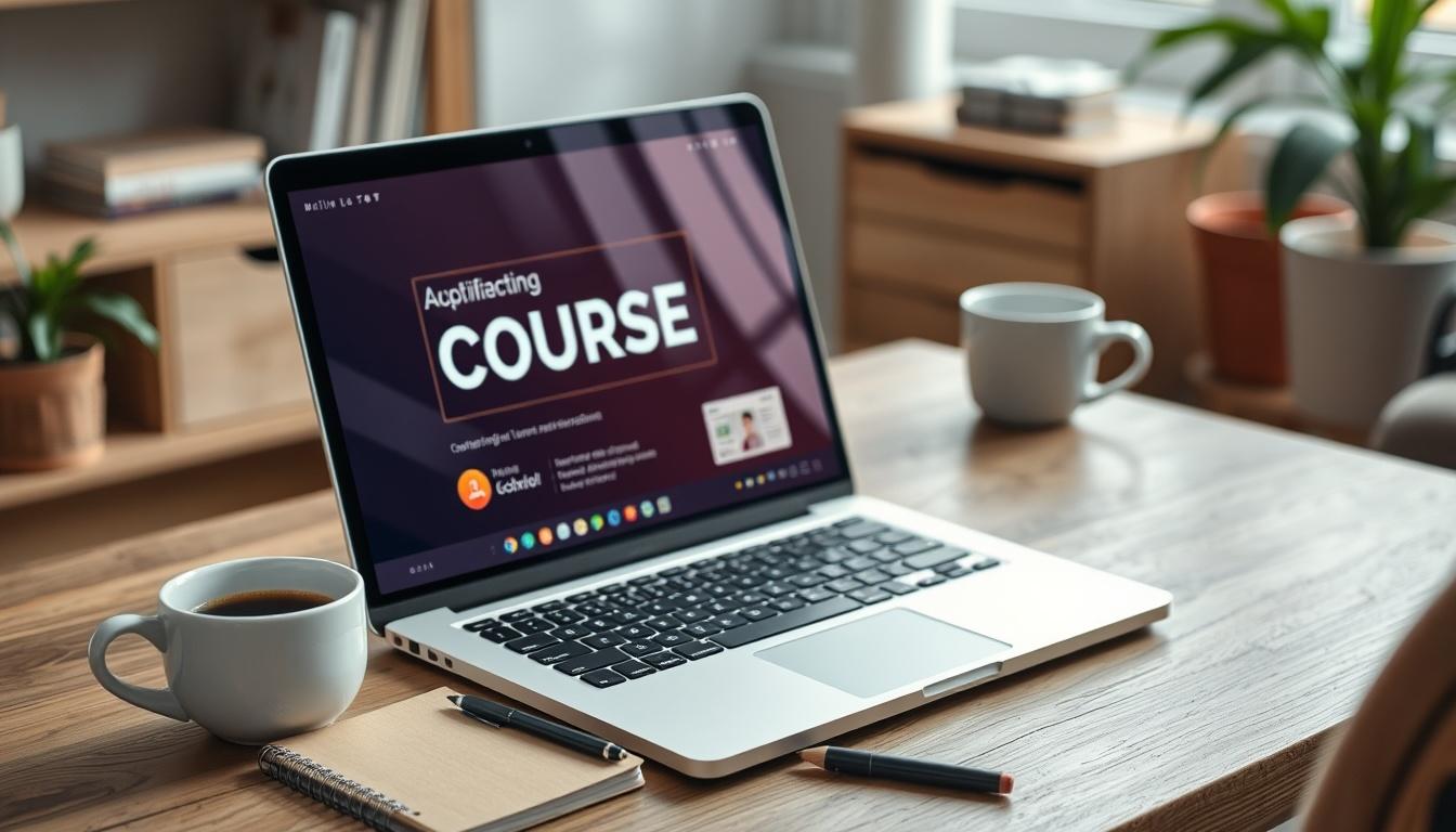 Cursos Online